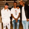 Juan-Clyde、Gemini RSA - Slimego