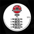 Dineka - You Make Me Feel (PartyClub)