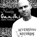 Neaality Gandhi、Remacy、Sophia - Discrimination (feat. Remacy & Sophia)(Explicit)
