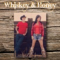 Whiskey、Honey Honorata Skarbek - When Will These Cowboys Every Learn