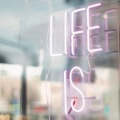 LIFE is
