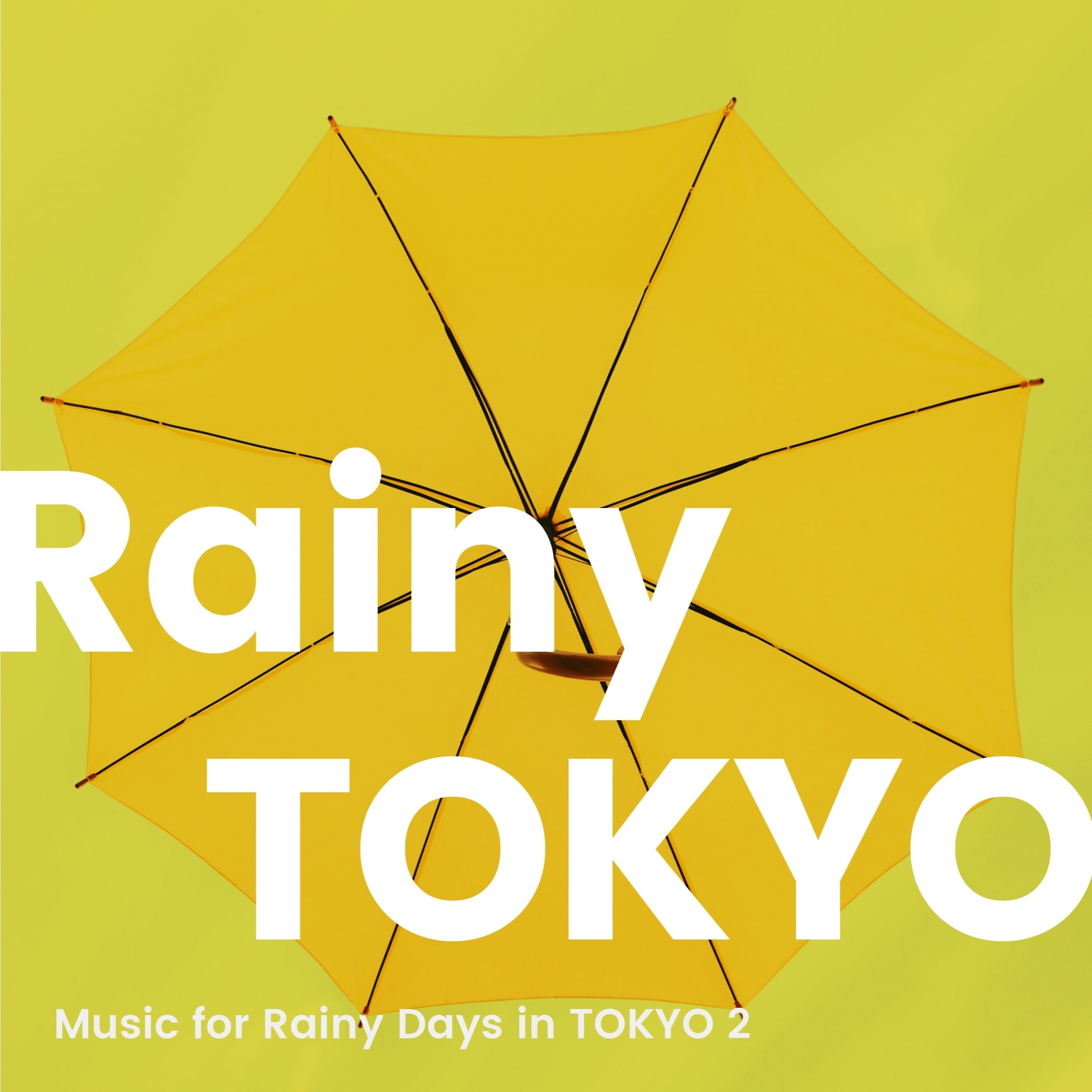 orussa - Shelter from the Rain