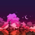 Hypnosis - New World