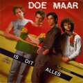 Doe Maar、Universal Songs、H. Vrienten - Is Dit Alles