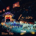 Blue Sky - A mea