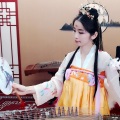 怡情古筝曲 - 香水有毒