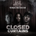Nick Galecki、Wes Walker、Waka Flocka Flame - Closed Curtains (feat. Wes Walker & Waka Flocka Flame)(Explicit)