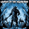 Jay the Bard、Patty Mattson - Lament Of The Highborne (feat. Patty Mattson)(AcousticVersion)