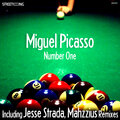 Miguel Picasso - Number One (Mahzzius Remix)
