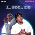 De Yk、DeeWayne - Blessings (feat. Deewayne)