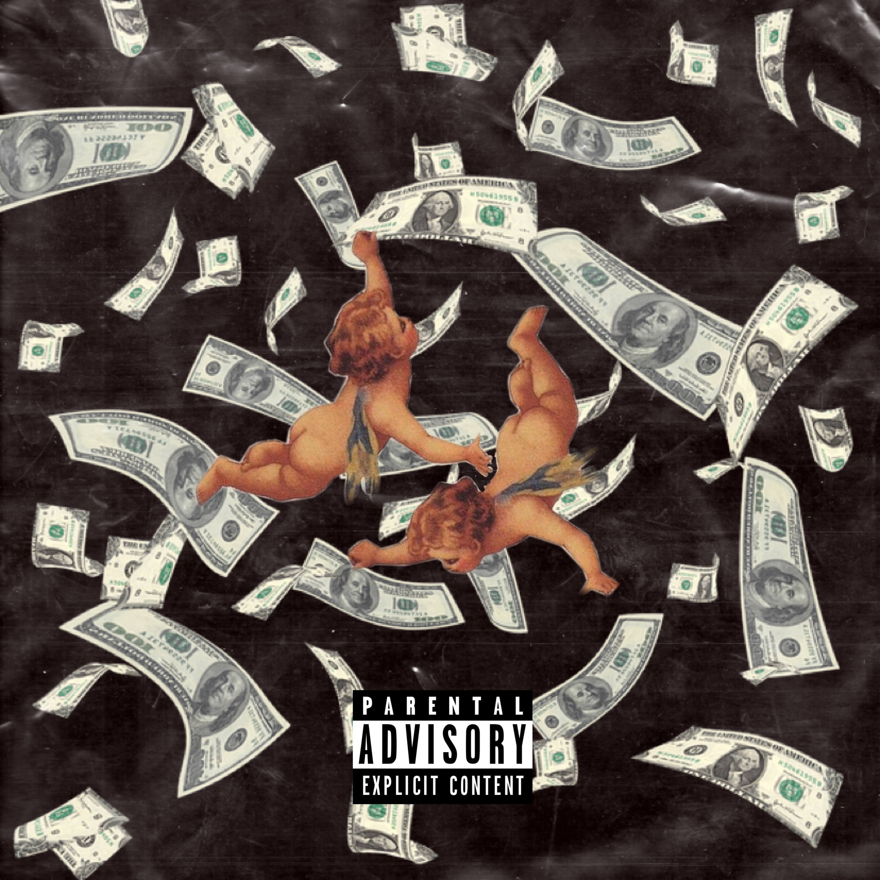 Set4life、#TheSet、Took - Take My Time (Explicit)