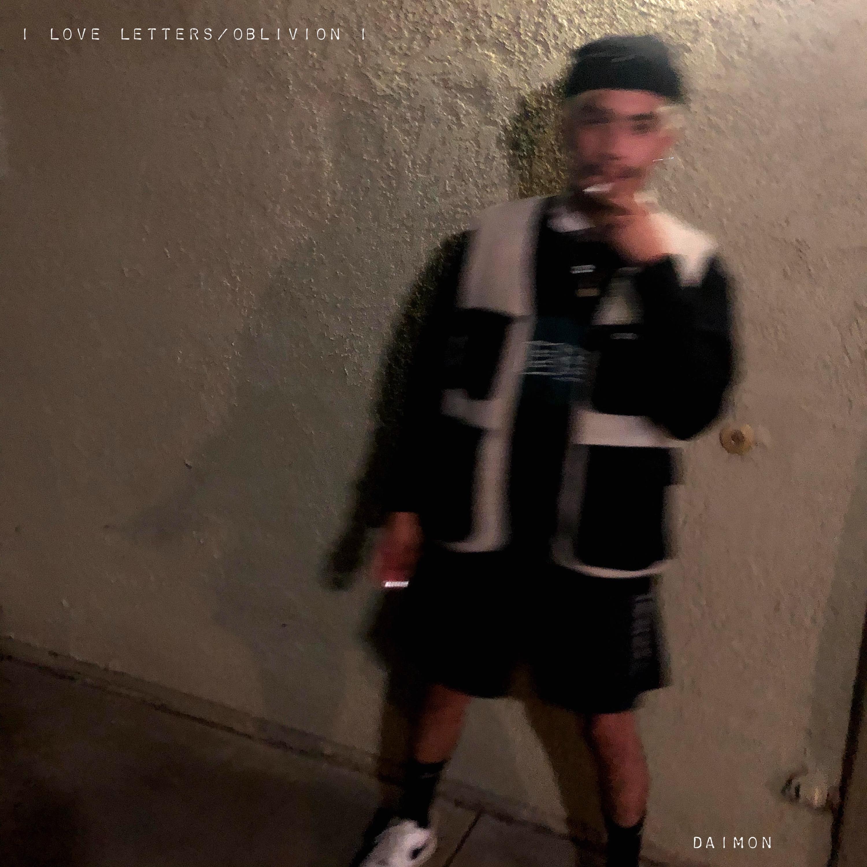 Daimon - | LoveLetters/Oblivion |
