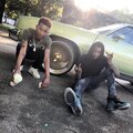 38 Menace、Big 38 - Envy (Explicit)