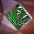 john vanderslice、M1STR TR1XSTR - JUST HANGING ON (M1STR TR1XSTR REMIX)