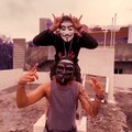 Krish B、Karan - Main Aggressive Bull (feat. karan)