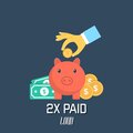 LOUD - 2X PAID (Explicit)