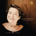 Franz  Schubert、elisabeth leonskaja - Piano Sonata in D Major, D. 850 
