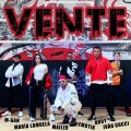 Emotik、Droy、Maria Lamuela、Ivan Gucci、M-GAN、Mailer、Jose Lamuela - VENTE