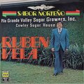 Ruben Vela Y Su Conjunto、Dar - Maruca
