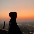 小阿哲 - 雾里