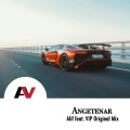 VIP、Ариф - Angetenar