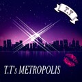 T.T. - Heavy and Creepy