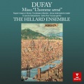 Dufay: Missa