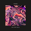 She Love Wild