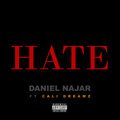 Daniel Najar、Cali Dreamz - Hate