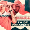 MC Kapela - Tá de Parabéns