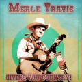 Merle Travis - Crazy Boogie