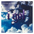 Moonwalker、Kir $ivad - I Got (feat. Kir $ivad)(Explicit)