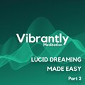 Vibrantly Binaural Beats Meditation、Binaural Beats Sleep、Binaural Beats Library - Ordinary