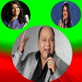 Kavita Krishnamurthy、Anuradha Paudwal、Mohammed Aziz - Jeene Ka Bahana Hai Sapna Suhana Hai