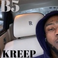 B5 - KREEP