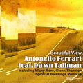 Dawn Tallman、Antonello Ferrari - Beautiful View