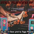 Jay On T、Basic - Special space