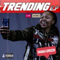 Yanah green、Mani - Back To Back (Explicit)