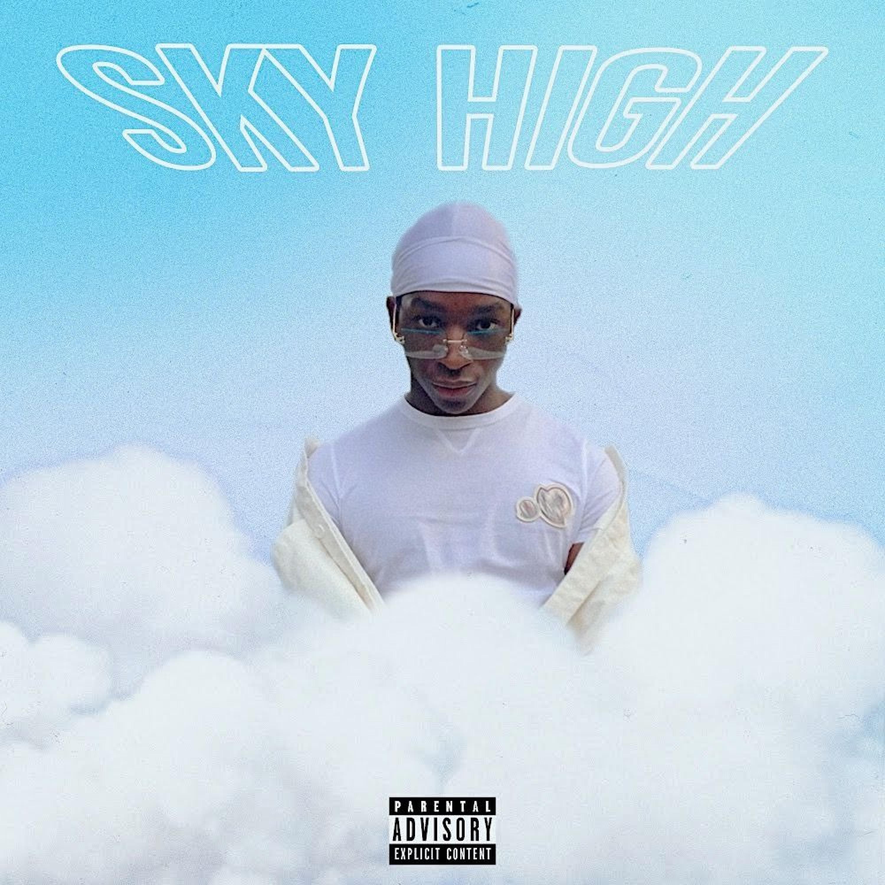 alka - Sky High (Explicit)