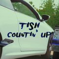 Tish - Countin' Up (Explicit)