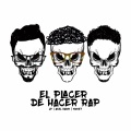 Axel Hawk、Woket、Laura Pergolizzi - El placer de hacer Rap (feat. LP & Woket|Explicit)