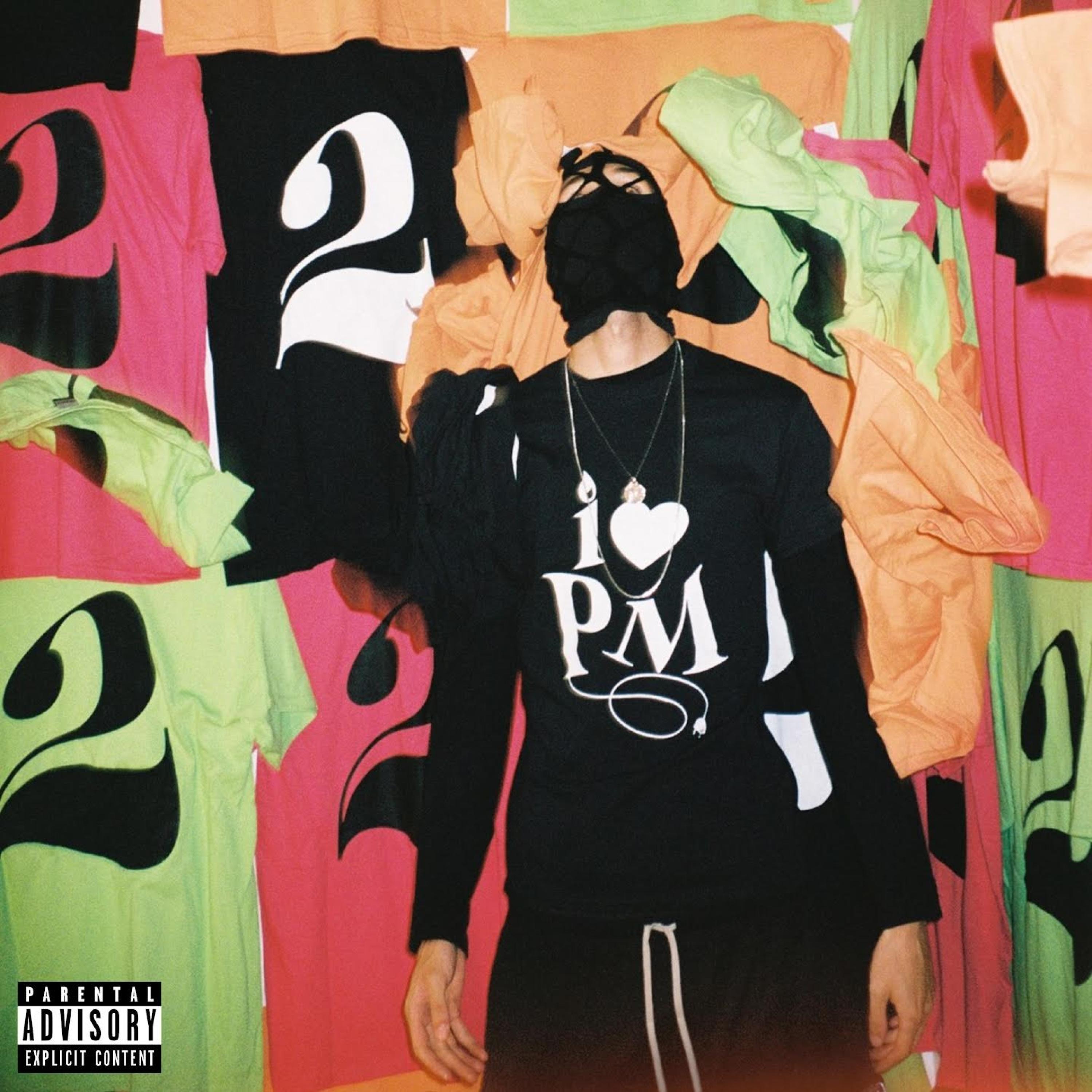 Prise Musique 2 (Explicit)