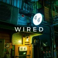 Wired (feat. Susana)