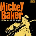 brownie mcghee、mickey baker - Anna Mae