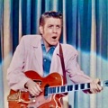 Eddie Cochran - Am I Blue?