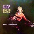 The André Previn Trio、Dinah Shore - That Old Feeling