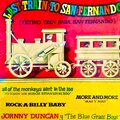 Johnny Duncan and the Bluegrass Boys - Goodnight Irene