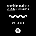 Would You (Extended Mix)