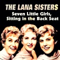 The Lana Sisters、Dusty Springfield - Mr. Dee-Jay (Remastered)