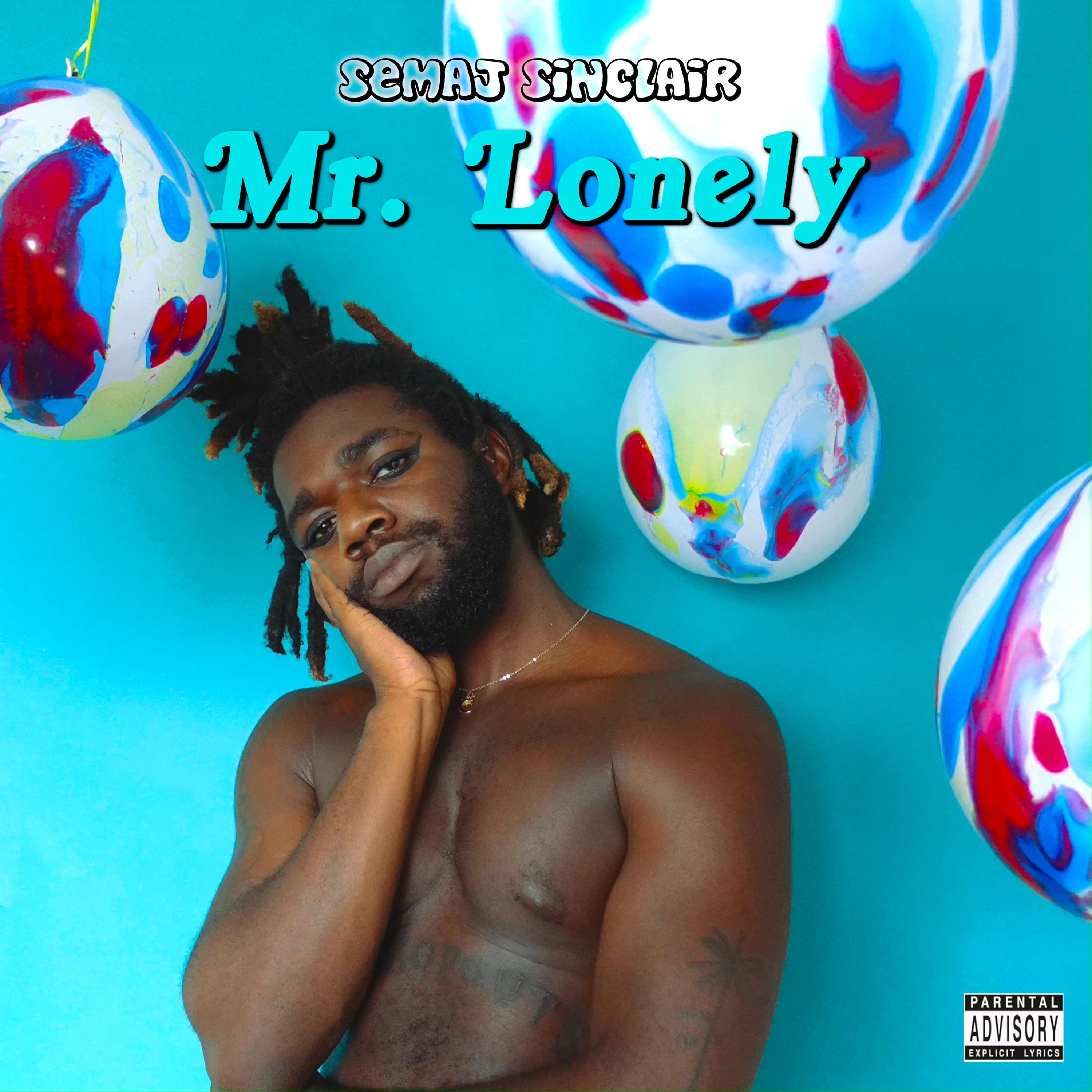 Semaj Sinclair、Brian Rogers、Briana LeBron - When It's Over (feat. Brian Rogers & Briana LeBron)(Explicit)